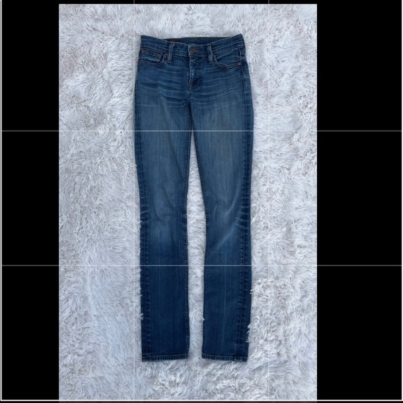 J. Crew | Jeans | Jcrew Reid Jeans 